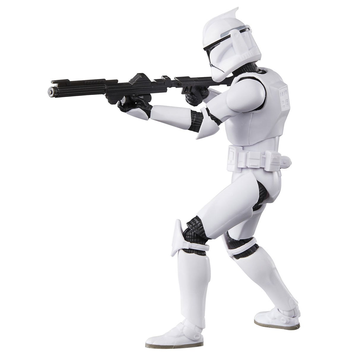 PREVENTA - Phase I Clone Trooper, Star Wars The Black Series - Precio $649