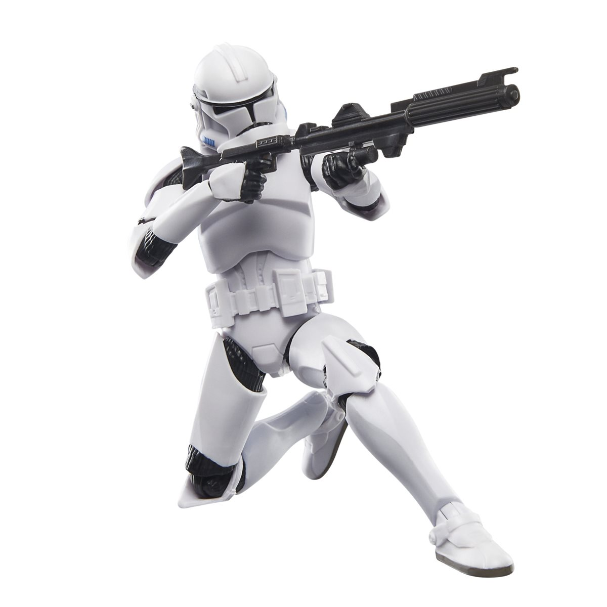 PREVENTA - Clone Trooper & Battle Droid, Star Wars The Black Series, Precio Final $1199