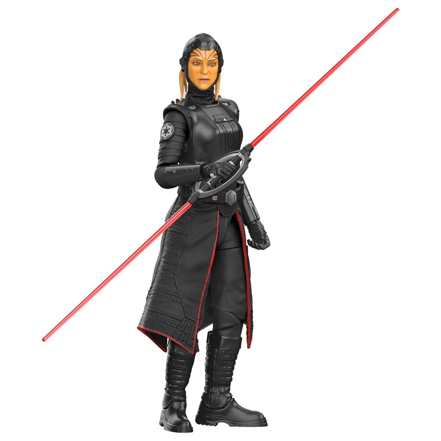 Inquisitor (Fourth Sister), Star Wars: The Black Series