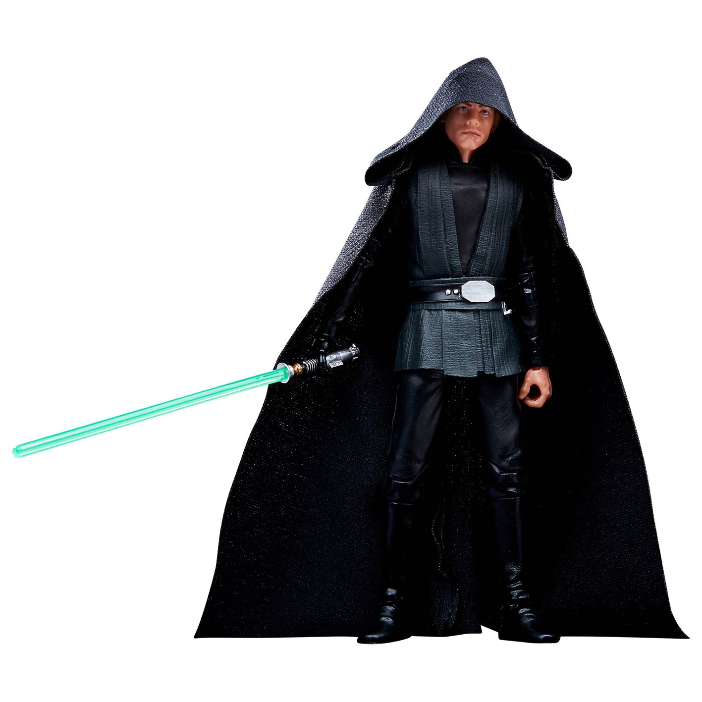 Luke Skywalker (Imperial Light Cruiser), Star Wars: The Black Series 6 pulgadas