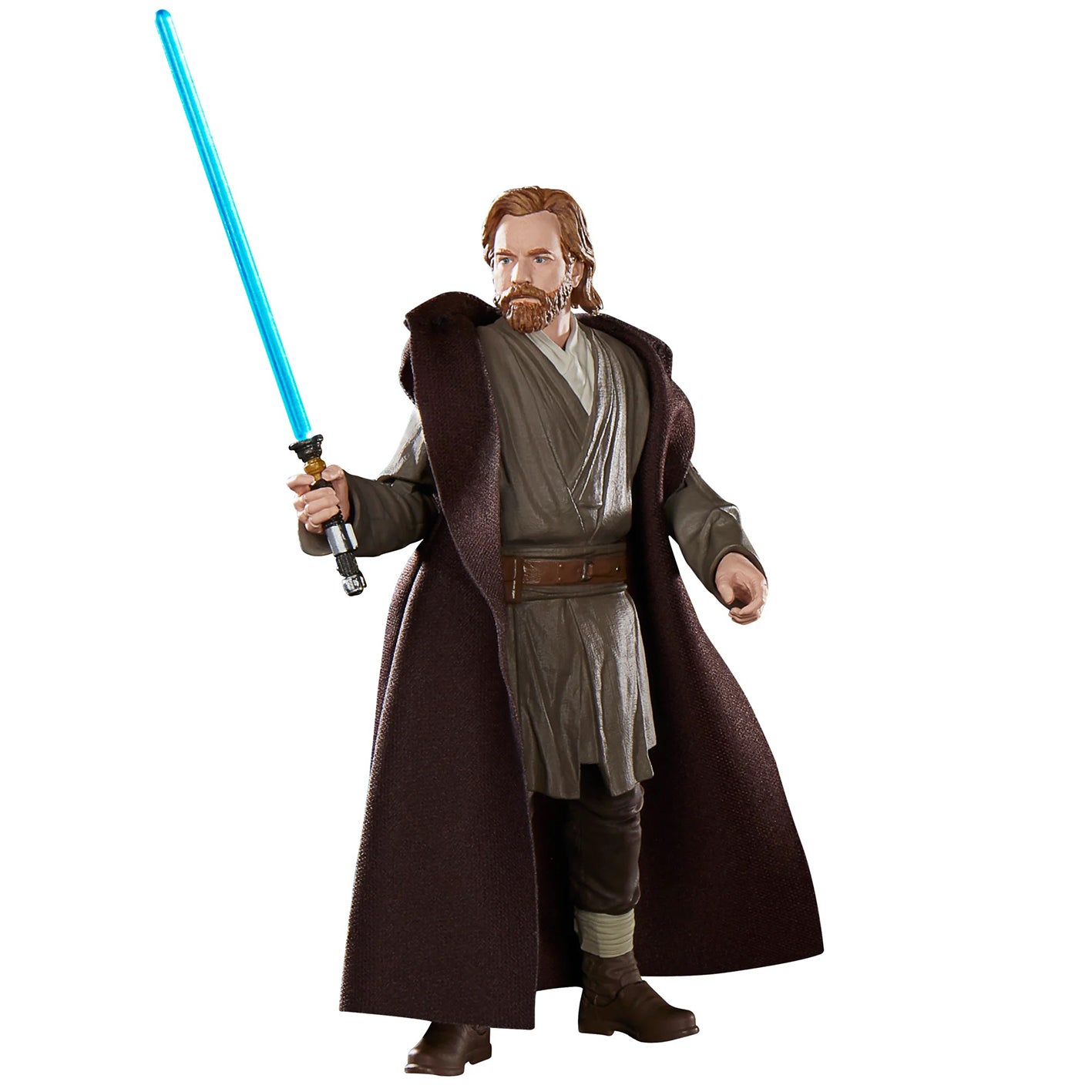 Obi-Wan Kenobi (Jabiim), Star Wars: The Black Series