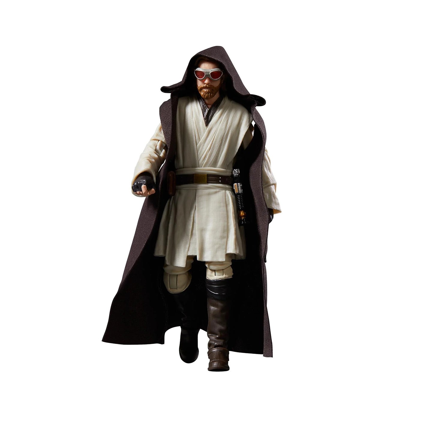 PREVENTA - Obi-Wan Kenobi (Jedi Legend), Black Series 6 Pulgadas, Precio Final $839