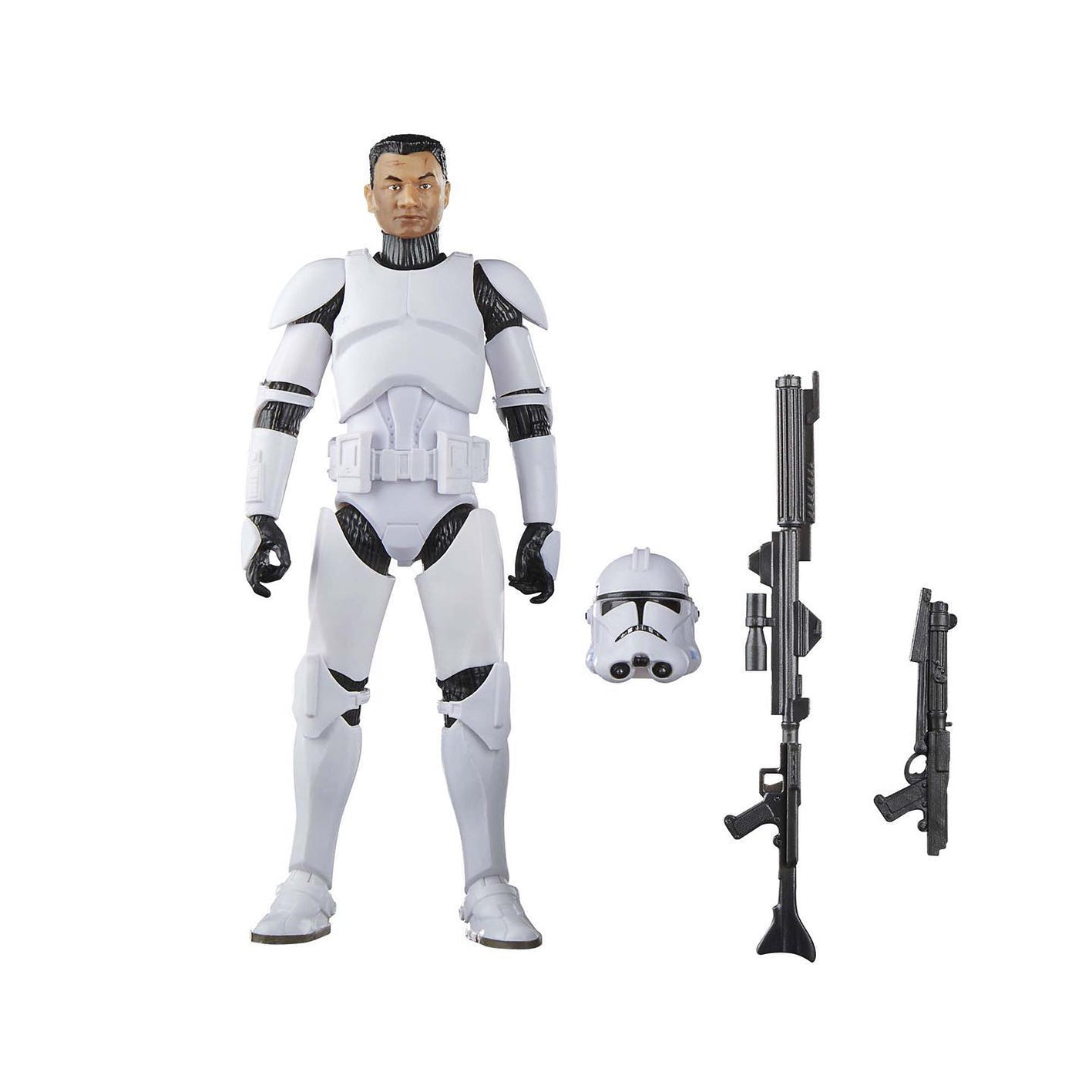 Phase II Clone Trooper, Star Wars The Black Series