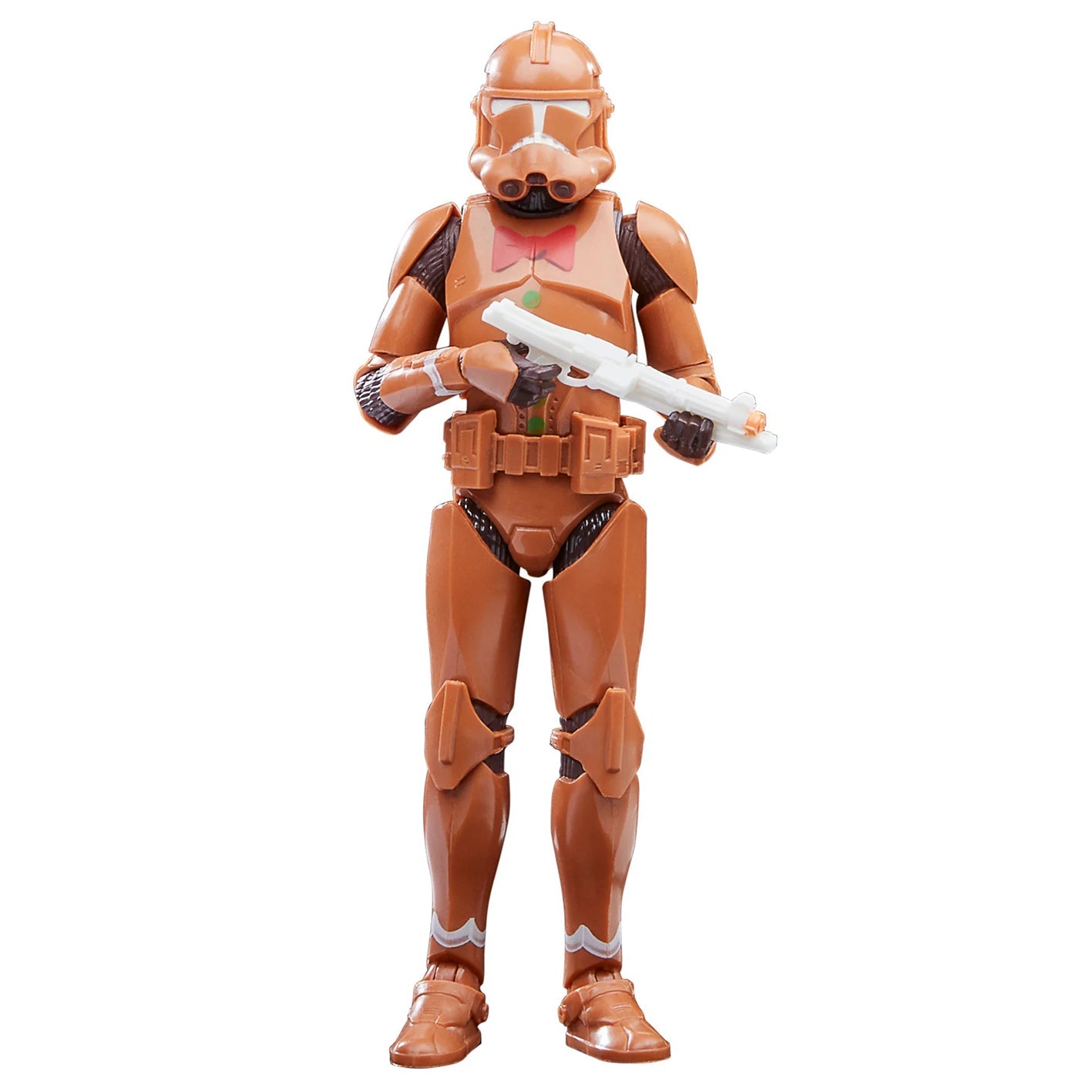 Phase II Clone Trooper (Holiday Edition), Star Wars: The Black Series