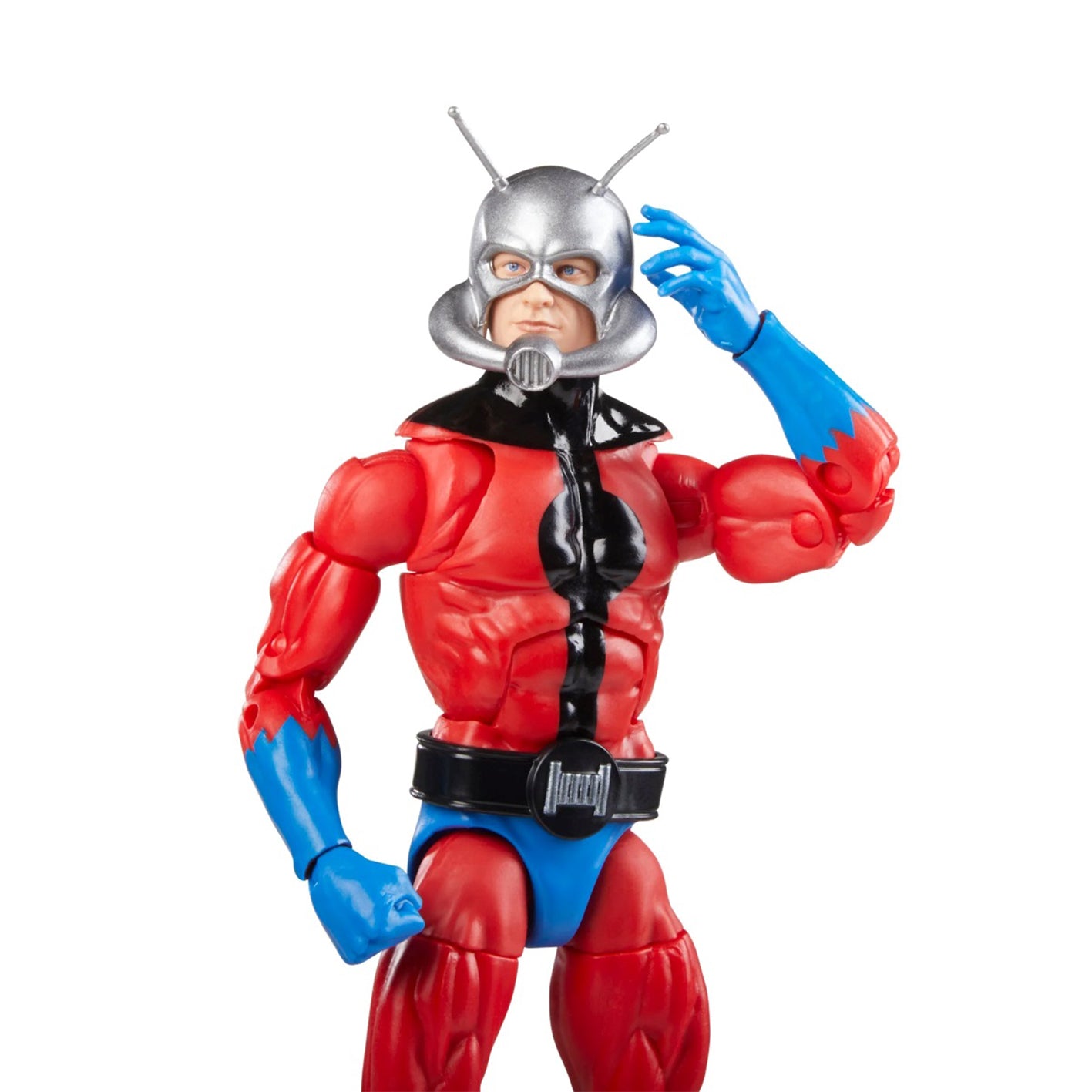 The Astonishing Ant-Man, Marvel Legends