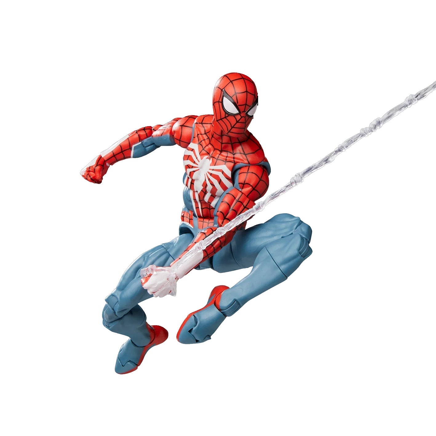 Spider-Man Gamerverse (Spider-Man 2), Marvel Legends