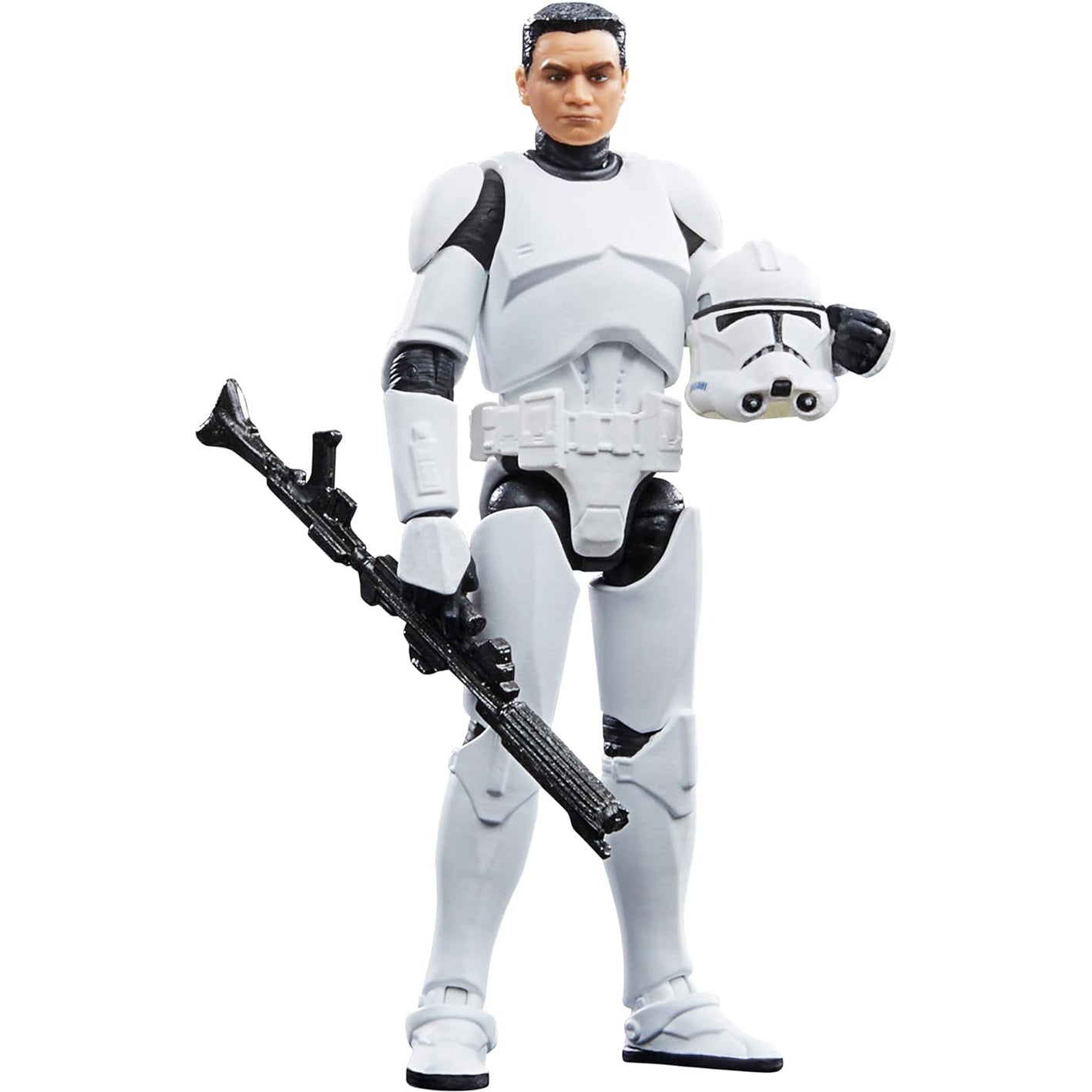 Clone Trooper (Phase II Armor), Star Wars: The Vintage Collection