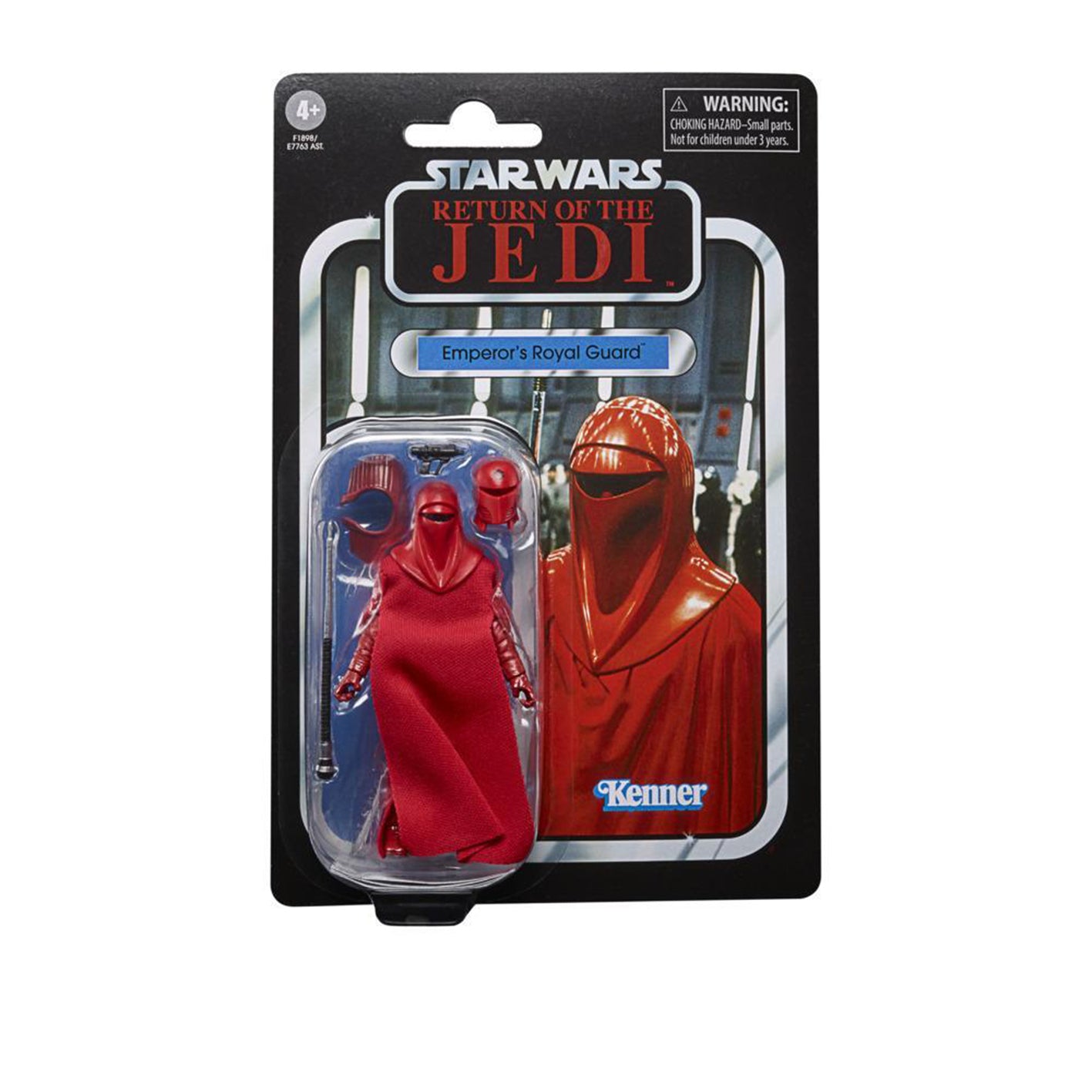 Emperor's Royal Guard, Star Wars: The Vintage Collection