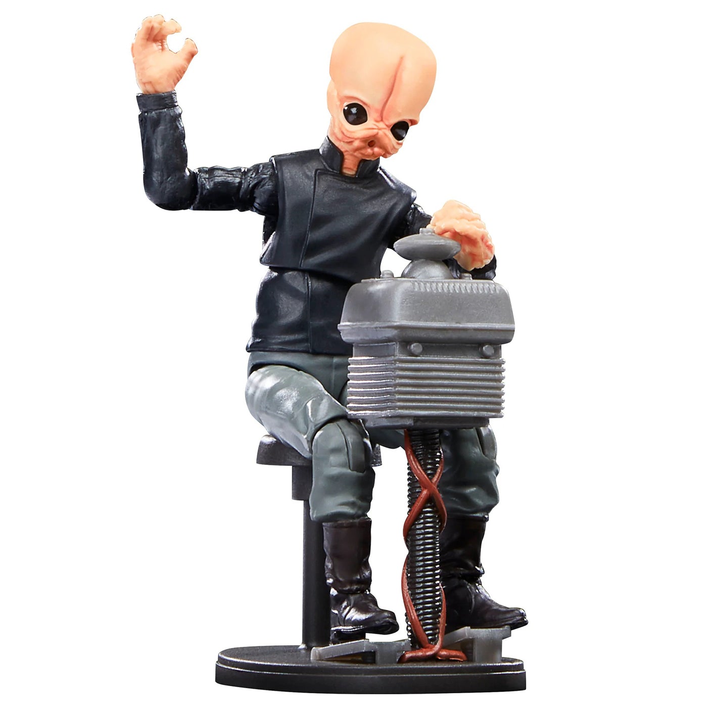 Figrin D'an and the Modal Nodes, Star Wars: The Vintage Collection