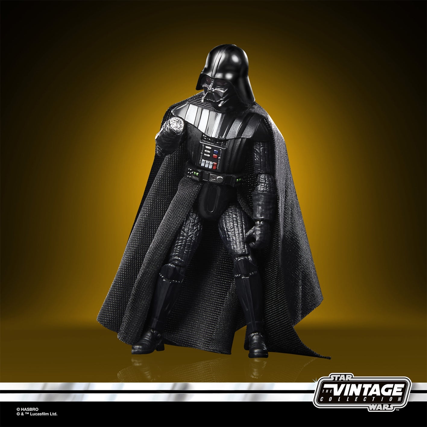 Darth Vader (Death Star II) Star Wars: The Vintage Collection