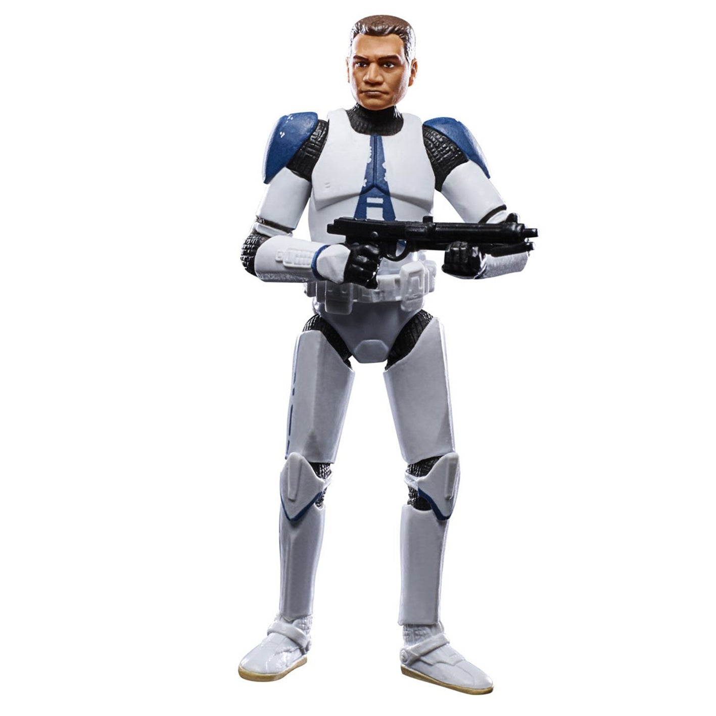 Clone Trooper (501st Legion), Star Wars: The Vintage Collection