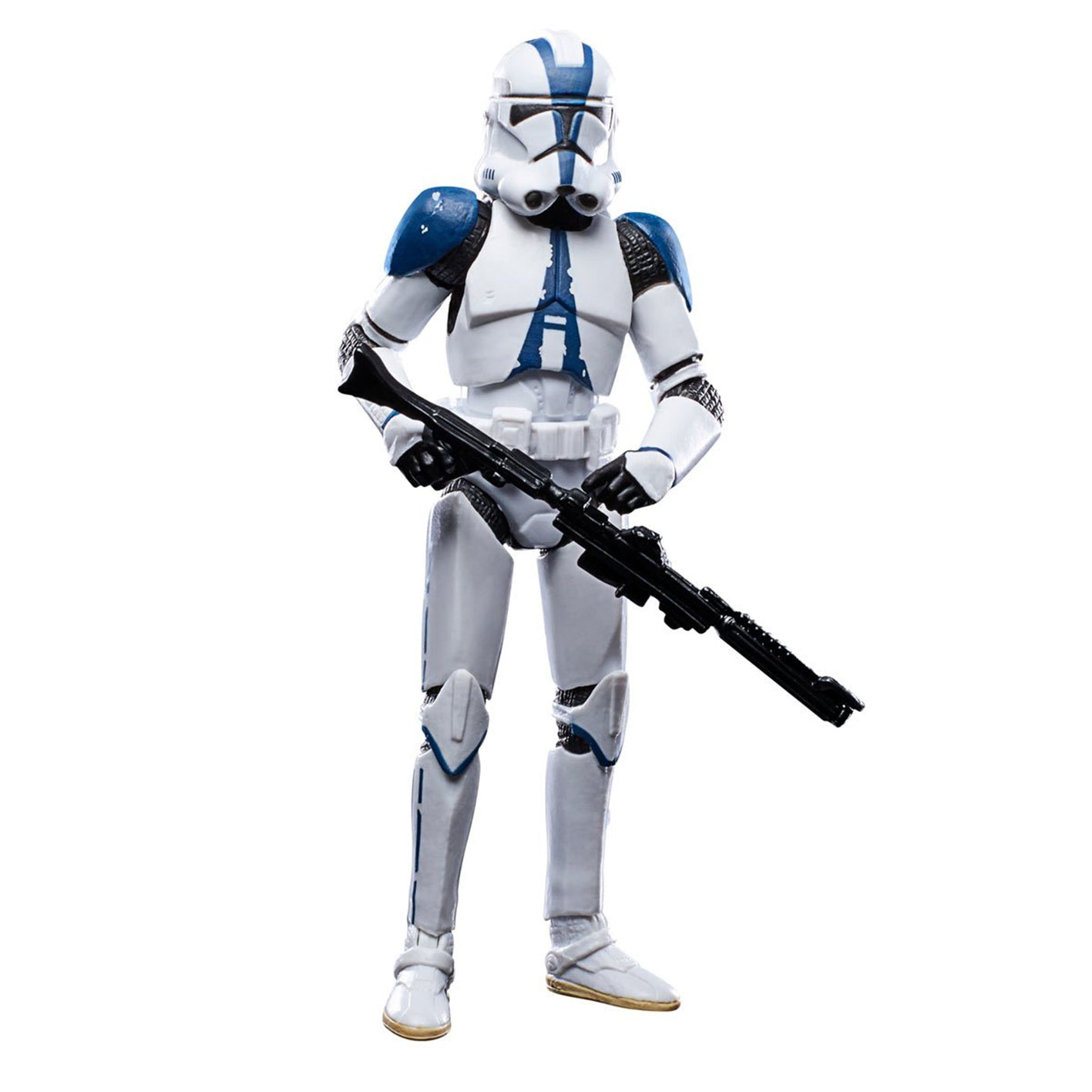 Clone Trooper (501st Legion), Star Wars: The Vintage Collection
