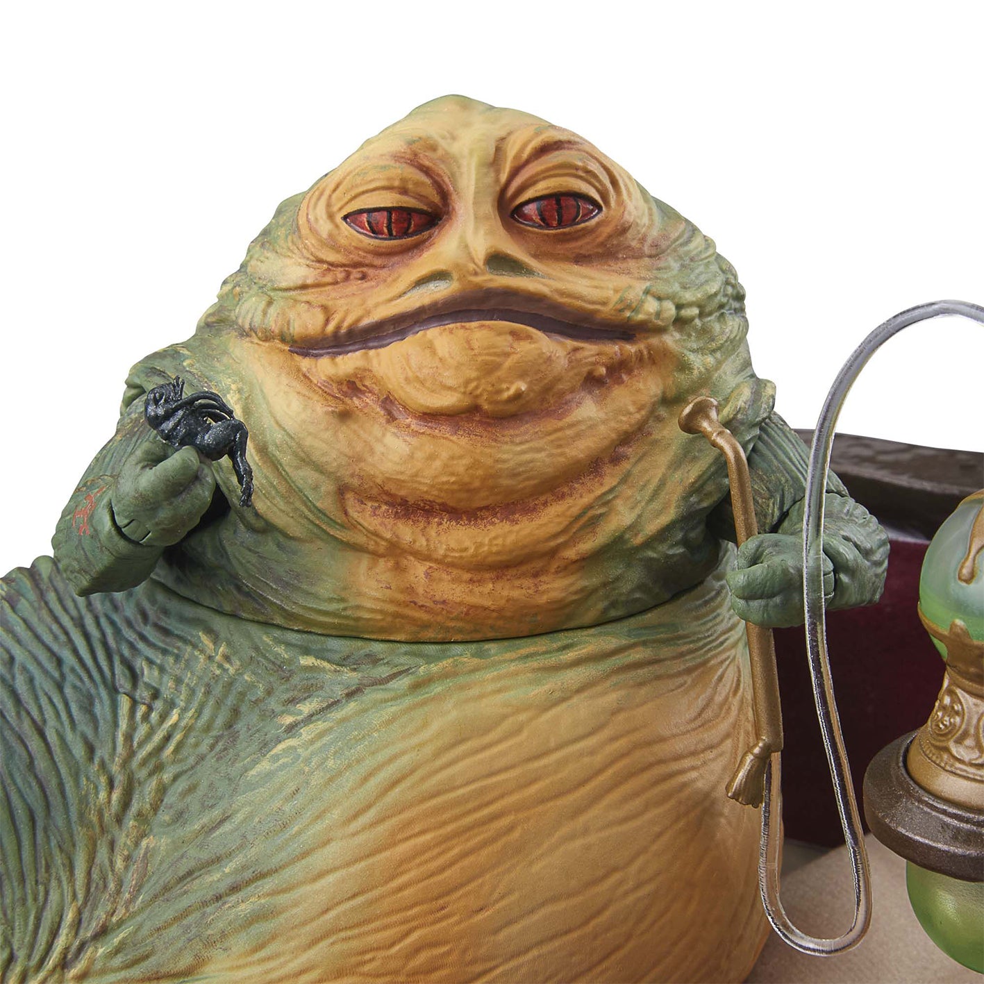 PREVENTA - Jabba The Hutt Set, Star Wars: The Vintage Collection, Precio Final $2889