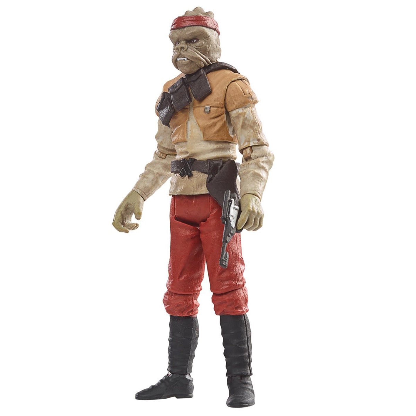 Kithaba (Skiff Guard), Star Wars: The Vintage Collection