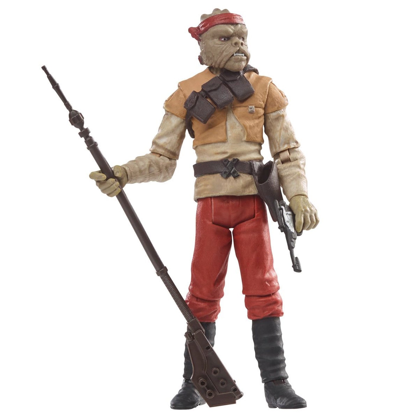 Kithaba (Skiff Guard), Star Wars: The Vintage Collection