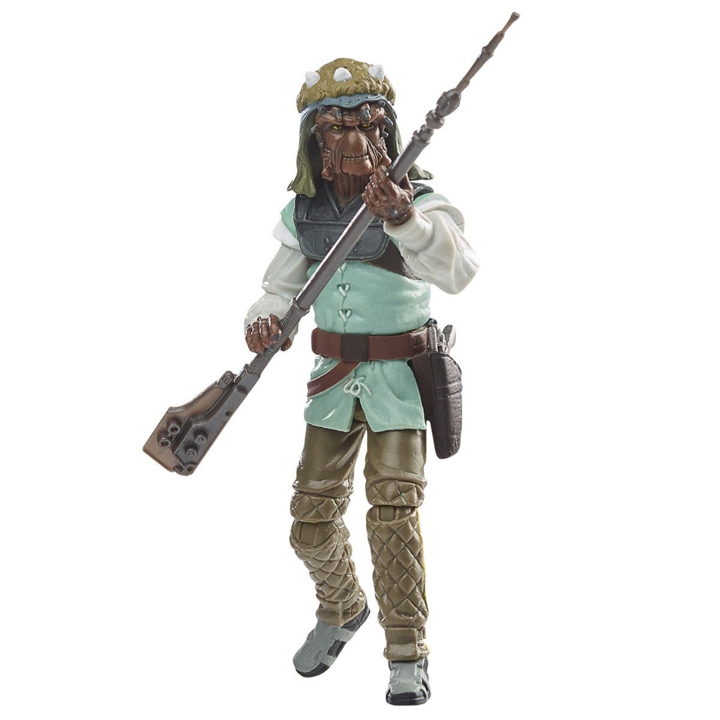 Nikto (Skiff Guard), Star Wars: The Vintage Collection