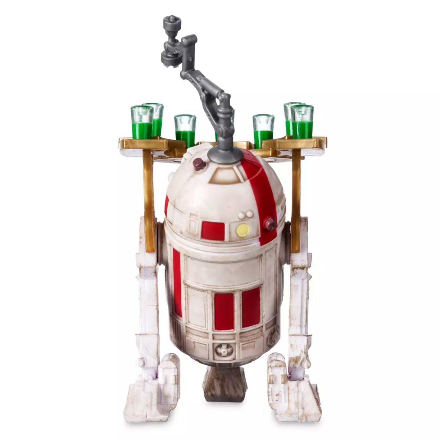 R2-S4M (Droid Factory), Star Wars: The Vintage Collection