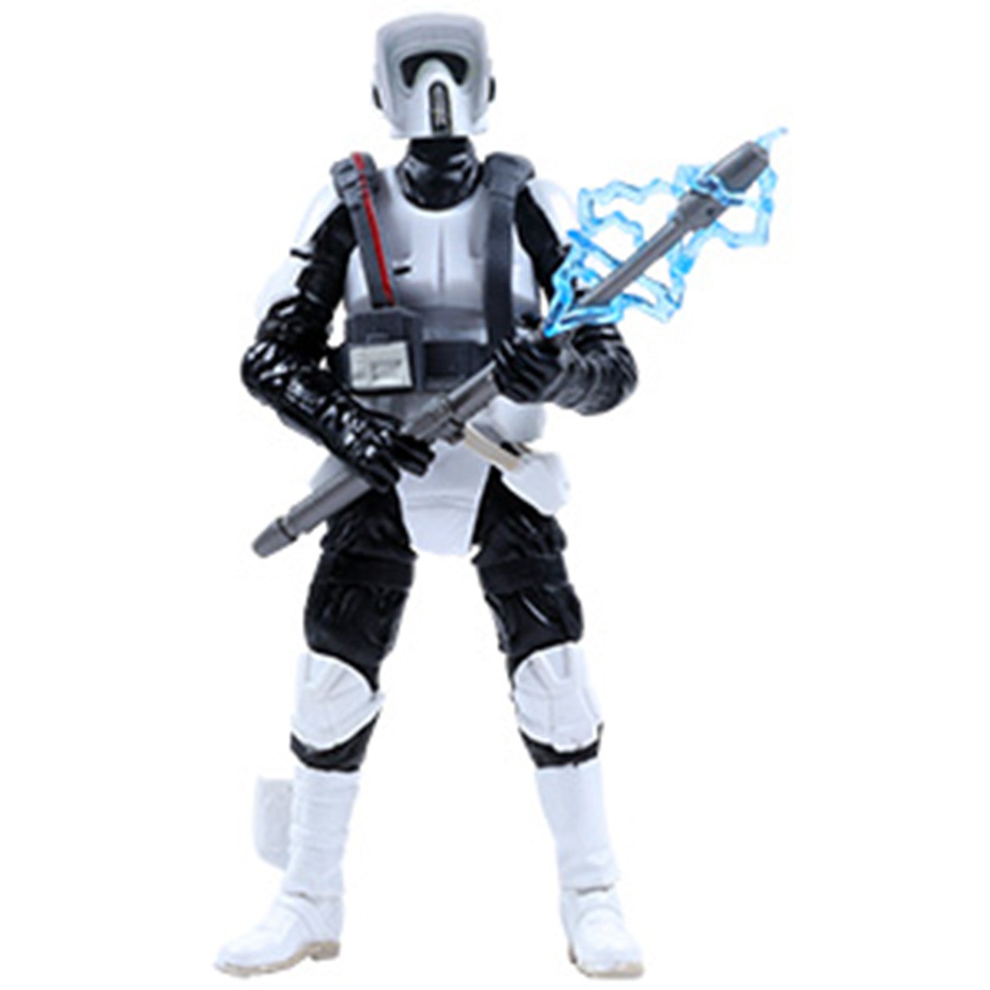 Scout Trooper, Star Wars: The Vintage Collection