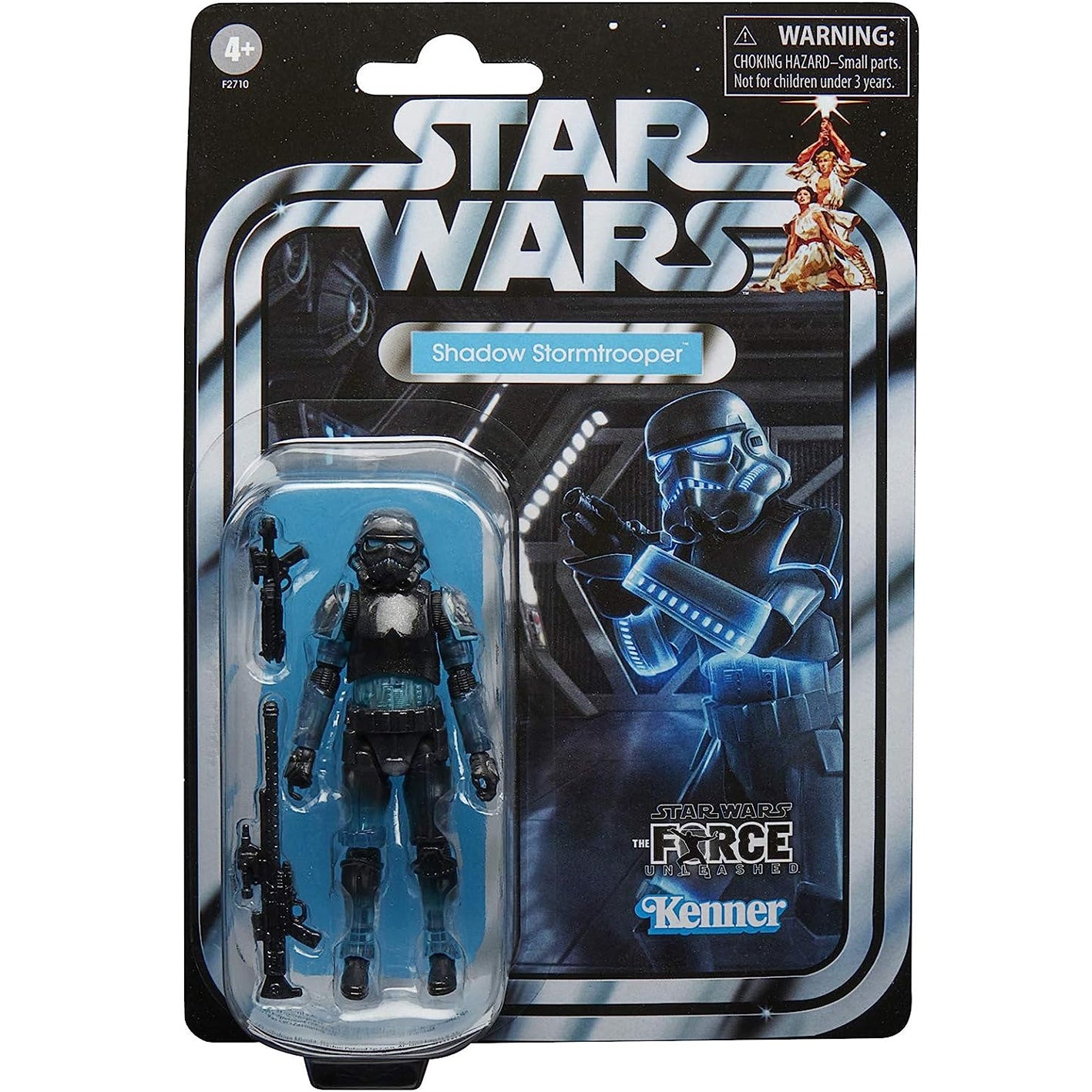 Shadow Stormtrooper, Star Wars: The Vintage Collection