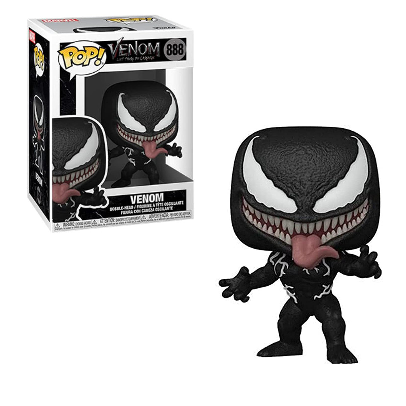 Funko Pop Venom #888