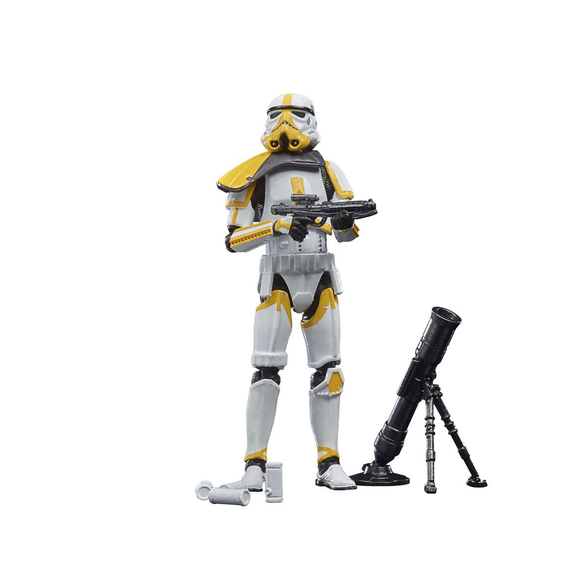 Artillery Stormtrooper, Star Wars: The Vintage Collection