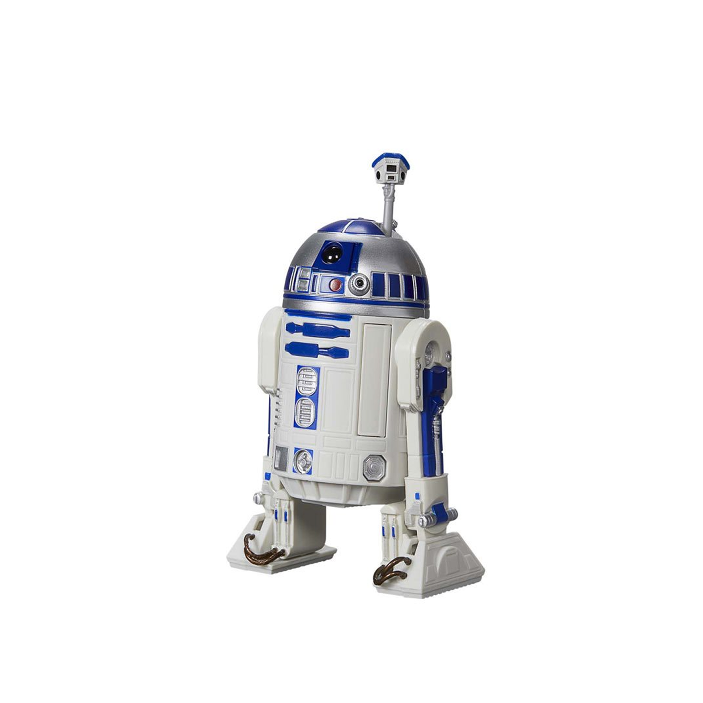 R2-D2 (Artoo-Detoo), Black Series 6 Pulgadas