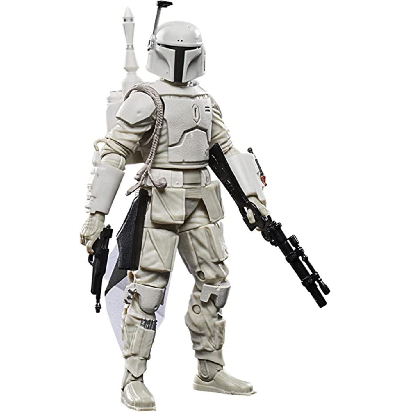 Boba Fett (Prototype Armor) Star Wars The Black Series