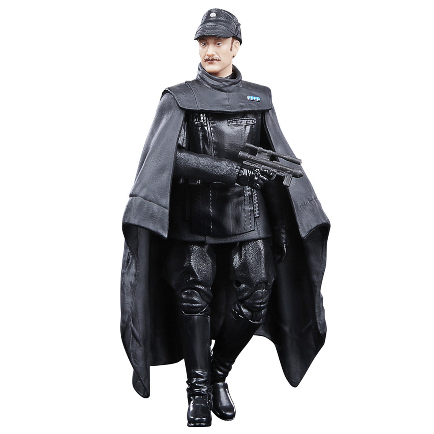 Imperial Officer Walmart Exclusive, Star Wars The Black Series