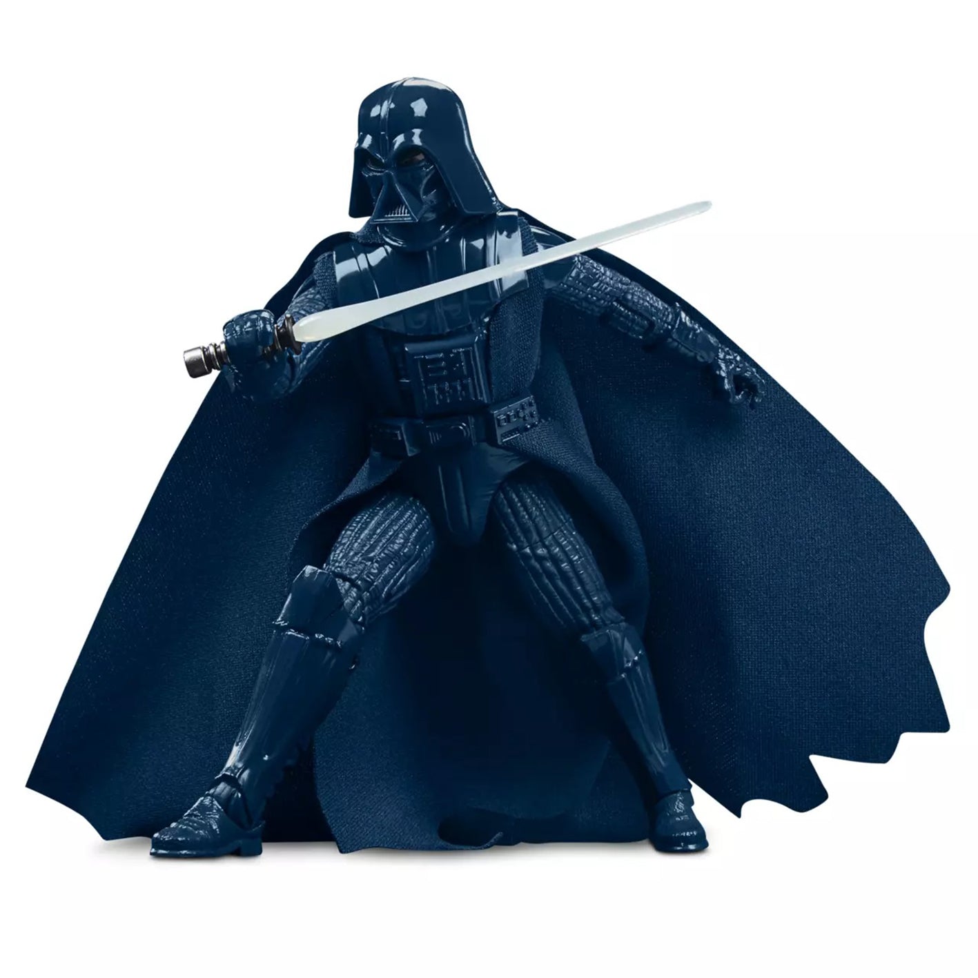 Obi-Wan Kenobi & Darth Vader (Concept Art Edition) Disney Shop Exclusive Star Wars: The Black Series