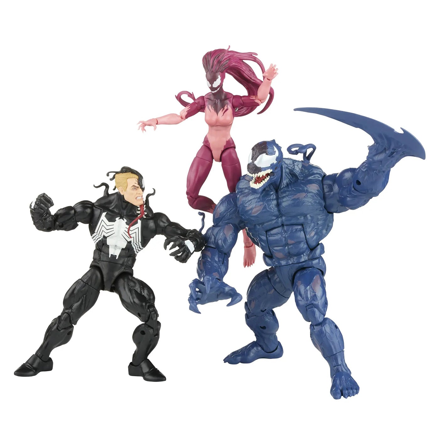 Venom Multipack Marvel Legends