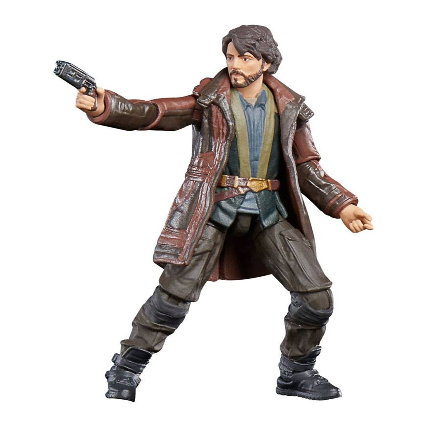 Cassian Andor (Andor) Star Wars: The Vintage Collection