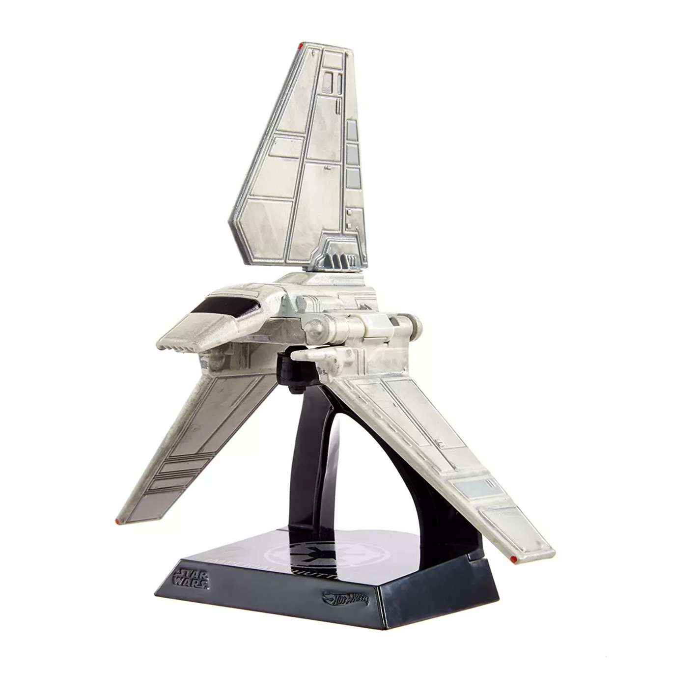 Imperial Shuttle, Hot Wheels Starships Select