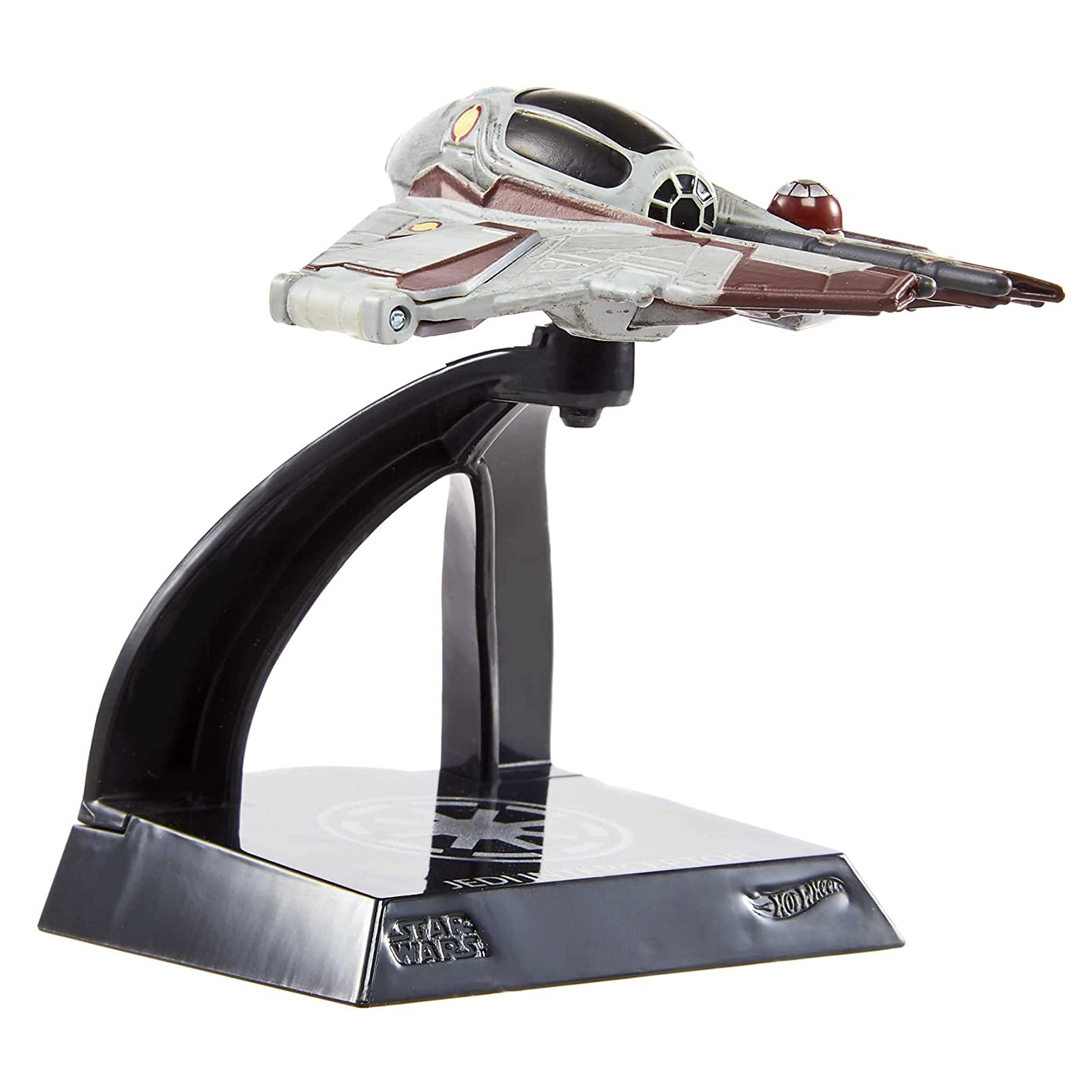 Jedi Interceptor, Hot Wheels Starships Select