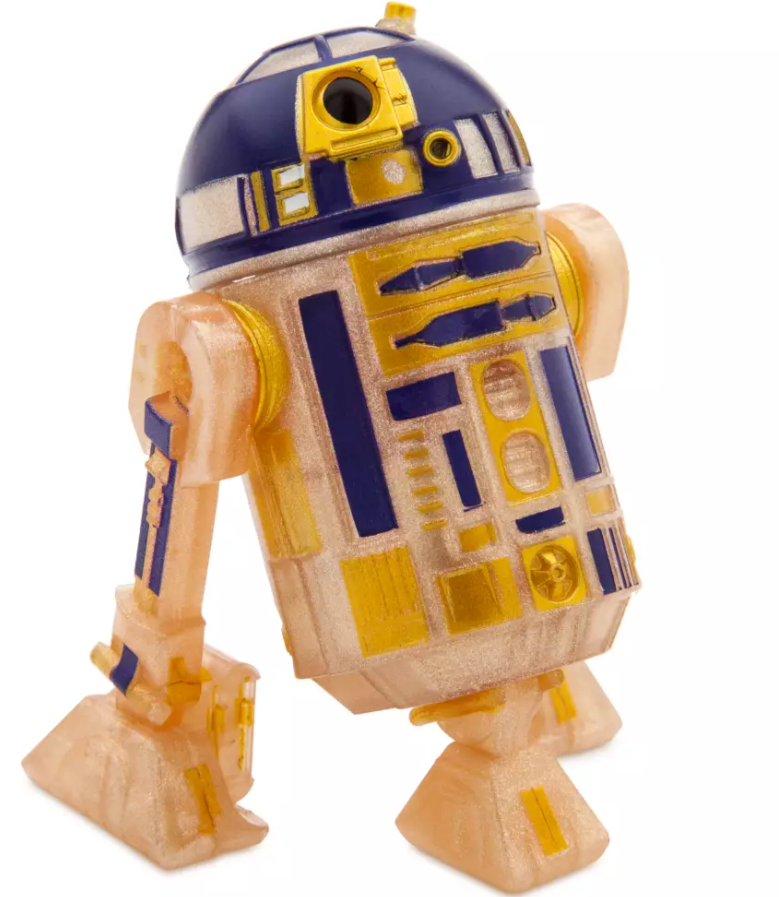 R2-W50 Droid Factory, Star Wars: The Vintage Collection