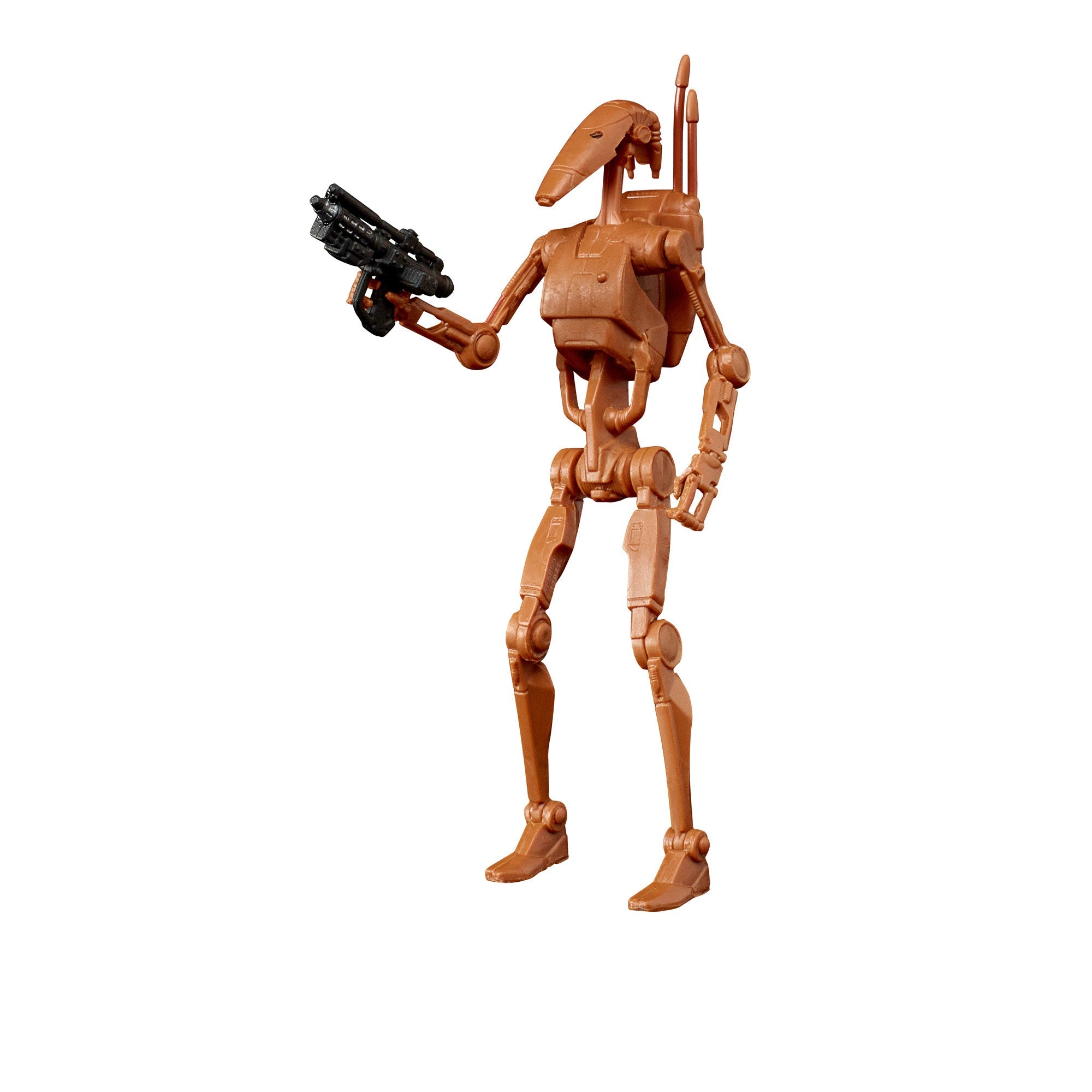 Battle Droid 50th Star Wars The Vintage Collection